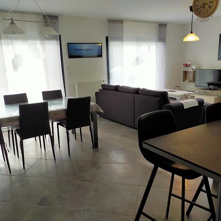 Le Clos Du Bois Erdeven Ngoại thất bức ảnh
