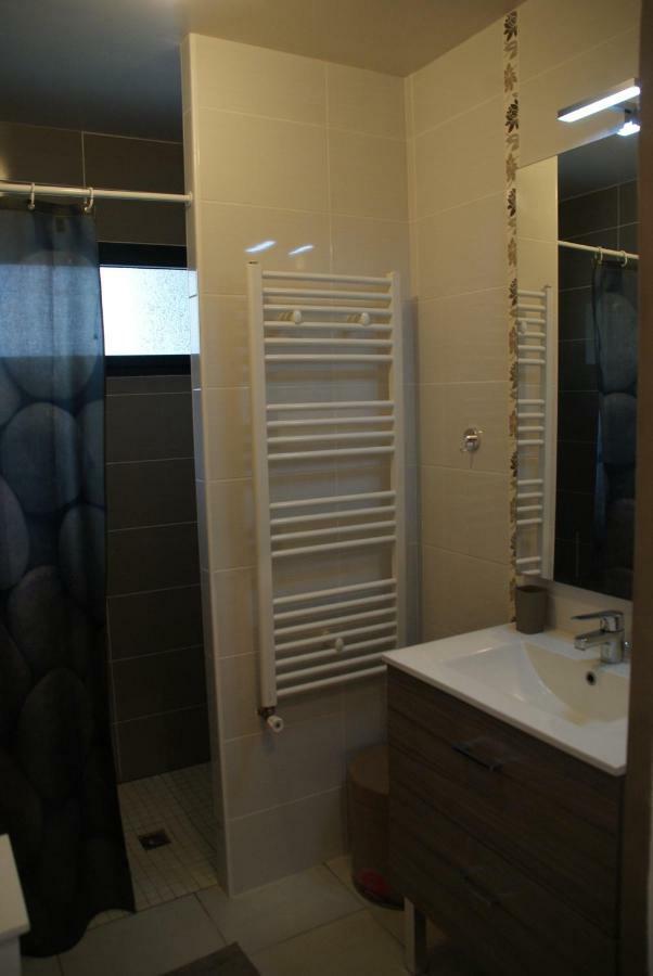 Le Clos Du Bois Erdeven Ngoại thất bức ảnh